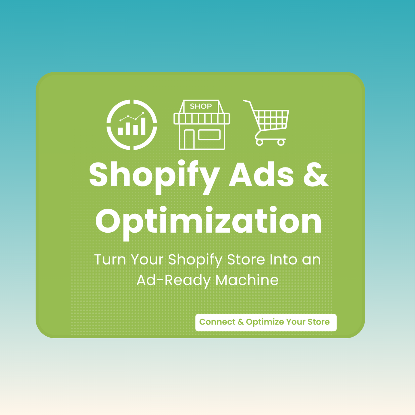Shopify Ads Integration Course Thumbnail
