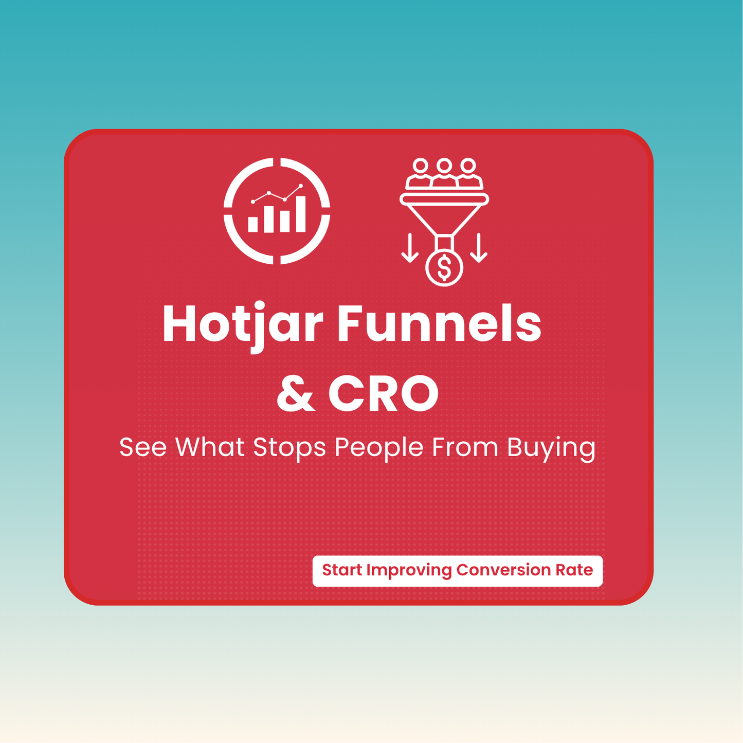 Hotjar & Microsoft Clarity Deep Dive Thumbnail